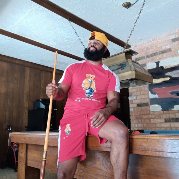 Polo Short Sets - Picture 6 of 8